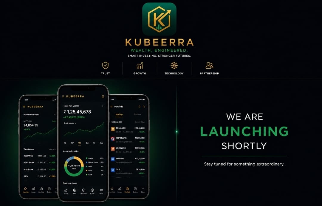 Kubeerra Logo